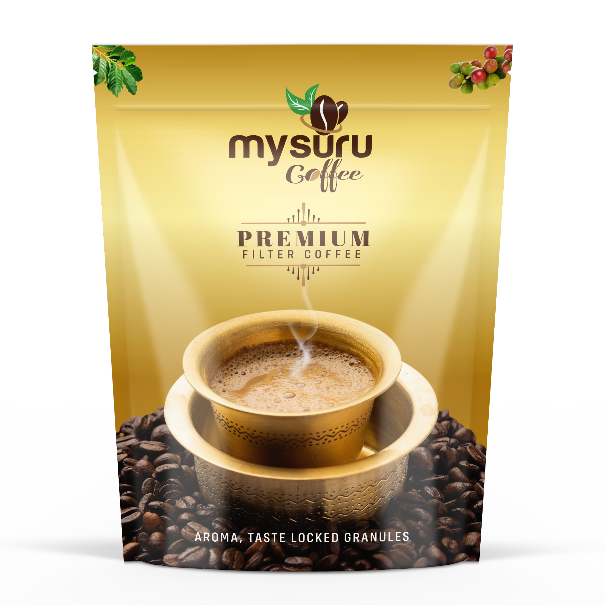 Mysuru Filter Coffee